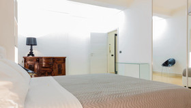 Suite In Center