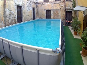 Suite La Magione