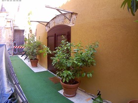 Suite La Magione