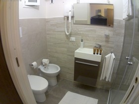 Suite La Magione