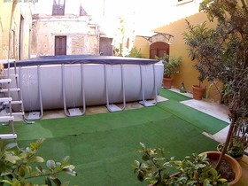 Suite La Magione