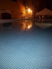Suite La Magione