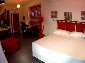 Suite La Magione