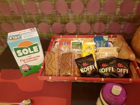 Suite La Magione