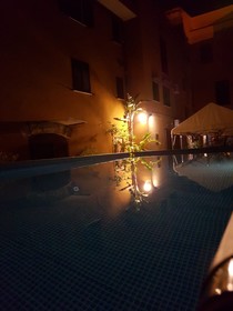 Suite La Magione