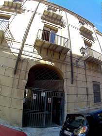 Suite La Magione