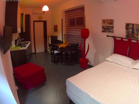 Suite La Magione