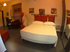 Suite La Magione