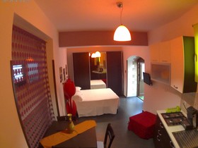 Suite La Magione