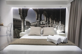 Suite Quaroni