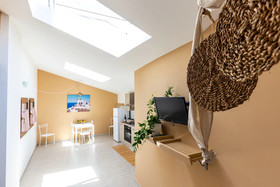Suite Quaroni