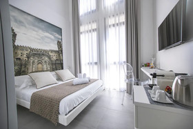Suite Quaroni