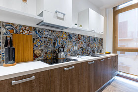 Suite Quaroni