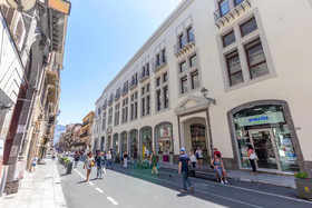 Suite Quaroni