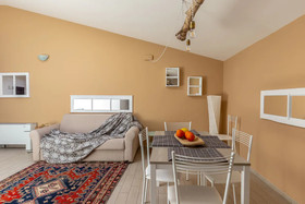 Suite Quaroni