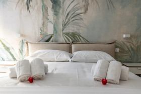 Suite Quaroni
