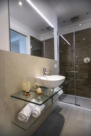 Suite Quaroni