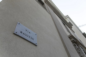 Suite Quaroni
