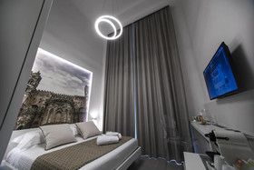 Suite Quaroni