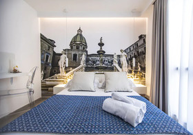 Suite Quaroni