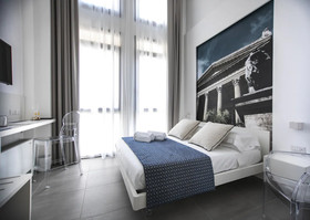 Suite Quaroni