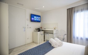 Suite Quaroni