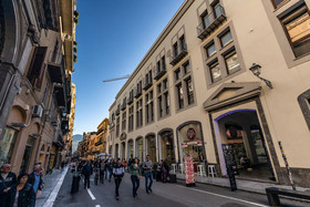Suite Quaroni