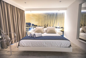 Suite Quaroni
