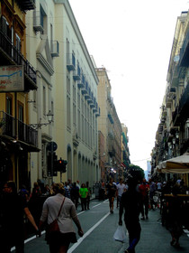 Suite Quaroni
