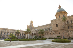 Suite Quaroni