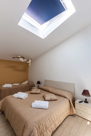 Suite Quaroni