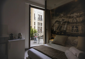 Suite Quaroni