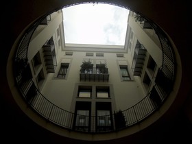 Suite Quaroni