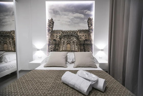 Suite Quaroni