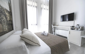Suite Quaroni