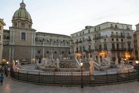 Suite Quaroni