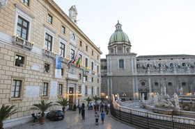 Suite Quaroni