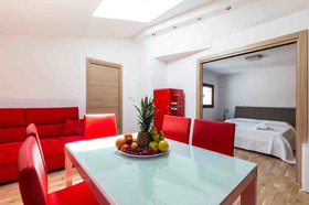 Suite Quaroni
