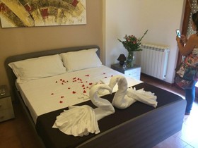 The Rose House B&B
