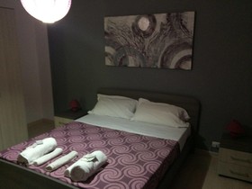 The Rose House B&B
