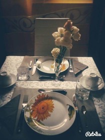 The Rose House B&B