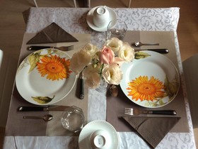 The Rose House B&B