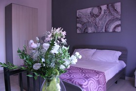 The Rose House B&B