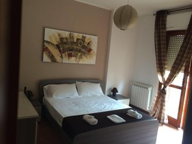 The Rose House B&B