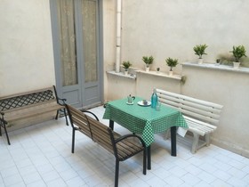 Vespa Bed and Breakfast