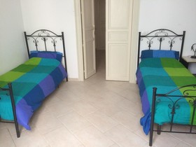 Vespa Bed and Breakfast