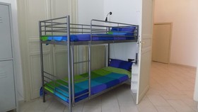 Vespa Bed and Breakfast
