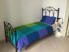 Vespa Bed and Breakfast