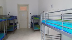 Vespa Bed and Breakfast