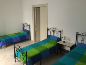 Vespa Bed and Breakfast
